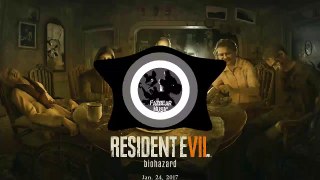 ∆ Resident Evil 7 - Go Tell Aunt Rhody [Official Theme Song]