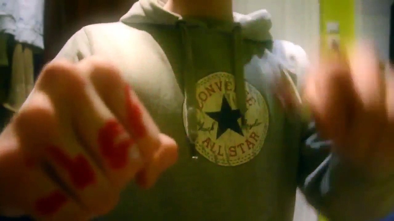 Wie macht man ein perfektes Abend Makeup- Jow Tommy [Tutorial] TrollwutTV (Reupload)