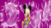 Mickey Mouse Into Mermaid Finger Family Songs - Nursery Rhymes Songs For Children