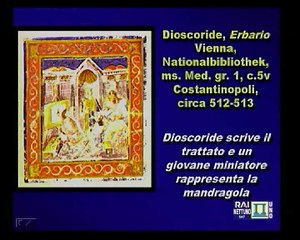 Storia della miniatura - Lez 02 - La Miniatura. Materie e tecniche