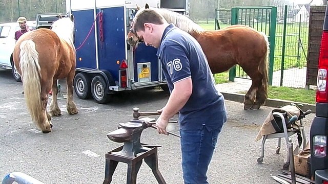 Saint-Just-en-Chaussée : le plein d'exposants au 3e Forum des métiers éco-nature