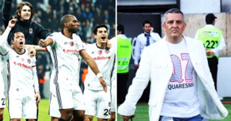 Taraftarın Tüylerini Diken Diken Eden ''Anonsçu Abi'