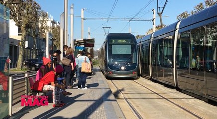 French Tech Mag - App TBM - kisio -  boogi - blablacar - covoiturage -  objets connectés   : problèmes de sécurités ?