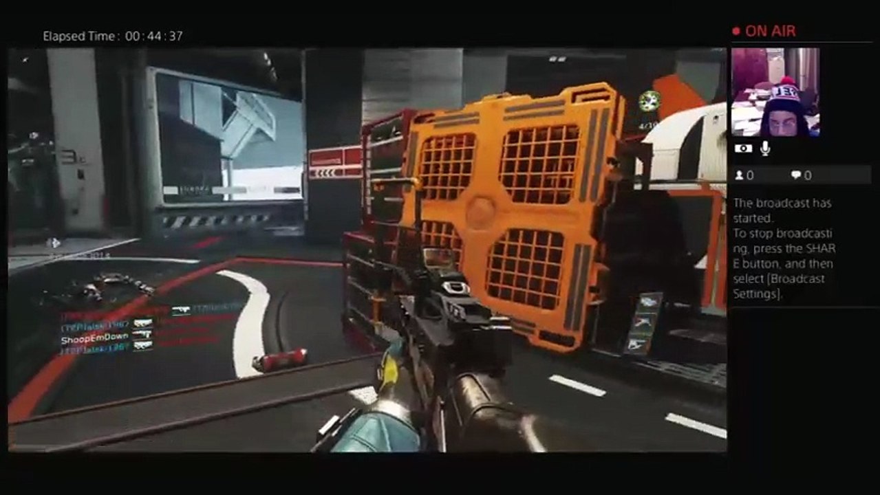 ShoopEmDown's Live PS4 Broadcast (43)