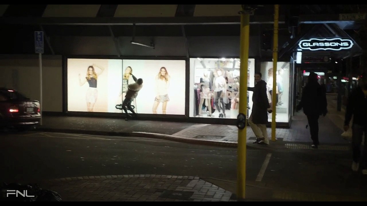 Comedy Time - What We Do In Shadows