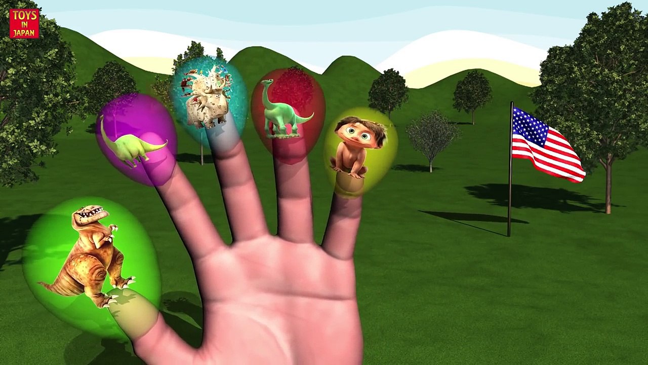 HANDY MANNY Finger Family & MORE | Nursery Rhymes for Children | 3D Animation