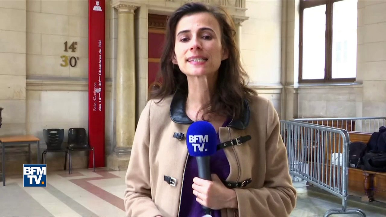 Vol de cocaïne au 36 quai des Orfèvres: l'ex-policier condamné à 10 ans de prison