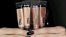 LA Girl Makeup Concealer @zrqmmegasale