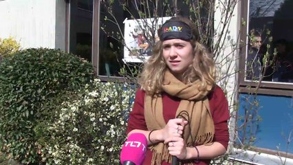 JT Region - Auvergne Rhône-Alpes