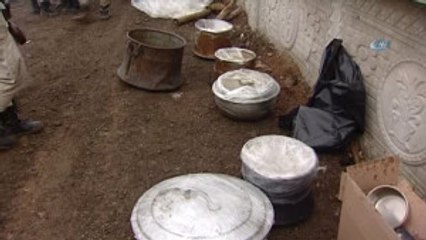 Çanakkale Zaferi Başkent'te Adeta Yeniden Yaşandı