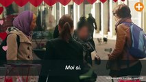 Une femme française est victime de racisme lors d’un jeu concours à Barcelone