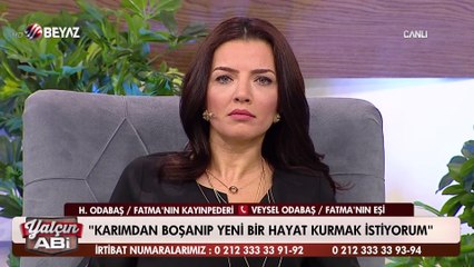 Yalçın Abi 17 Mart 2017