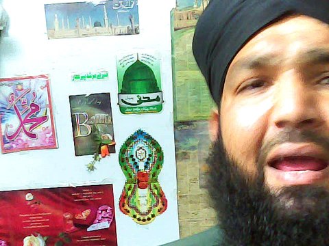 Sab Se Ola o Aala Hamara Nabi (Ghazi Mumtaz Qadri Shaheed R.A)