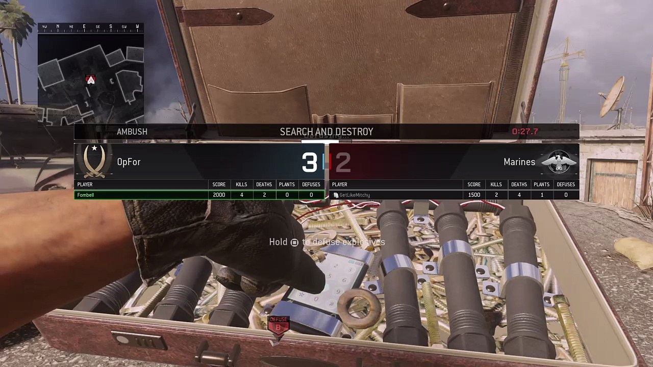 Won 4-2