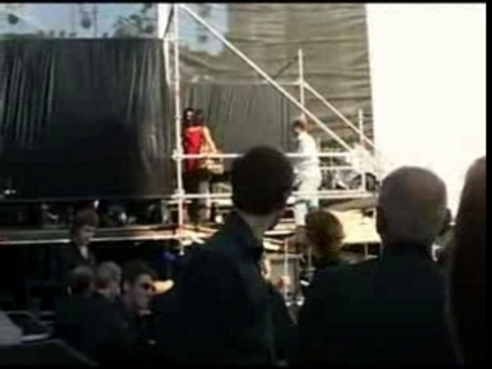 Dans le Show Business-3-La Grande Sophie