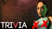 TRIVIA : Lara Croft aurait pu ne pas naître bimbo