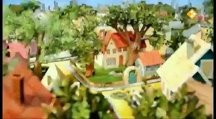 Aflevering 2 Ludovic Het circus is in de stad