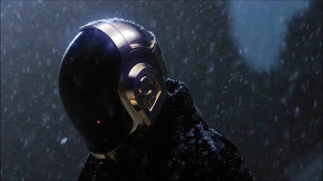 The Weeknd ft. Daft Punk - I feel it coming (I feel it coming 8-Bit NES remake)