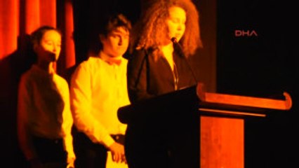 Bodrum Çanakkale Şehitleri Bodrum'da Anıldı