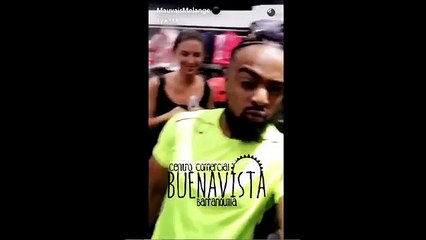 MHD FAIT FUMER LA CARTE BLEU D'ALONZO