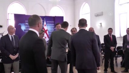 Gürcistan'dan Rusya'ya S-300 Tepkisi