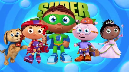 Супер Почему и лапа патруль палец Семья питомник рифмы для Дети