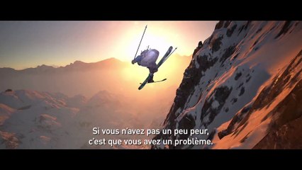STEEP - TRAILER FREERIDE WORLD TOUR