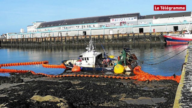 Le Tour de Bretagne de la semaine
