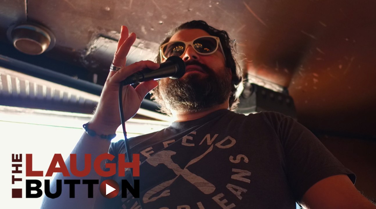Drunk History at SXSW