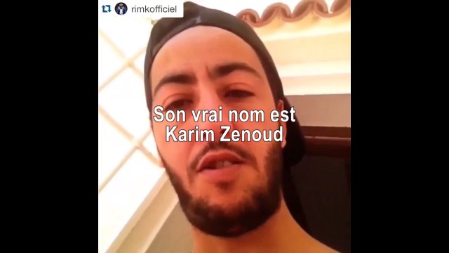 Lacrim: 10 choses que vous ignorez encore sur le boss du rap hardcore !