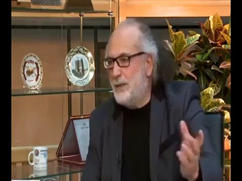 Kur'an Allah'ın vicdanı aktifleştirme aracıdır! [Prof. Dr. İlhami Güler]