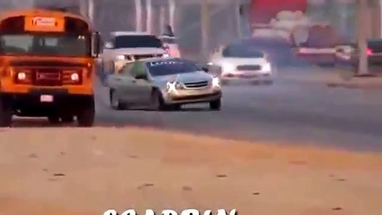 arab drifting 2017 new