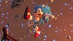 Sonic Forces - SXSW CG Trailer