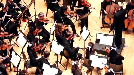 Trump’s proposed budget cuts to effect art institutions