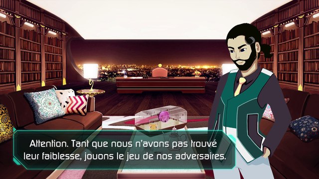 Concours Futurs Publics 2017 : la Bibliothèque de l'université Paris 6 lauréate du concours