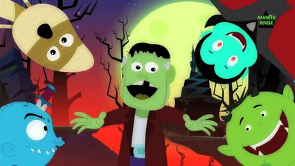 Kids TV - Nursery Rhymes And Childrens Songs