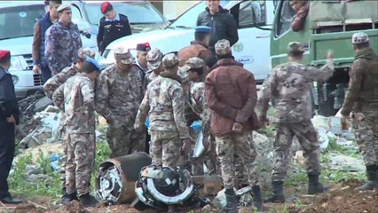 غارة إسرائيلية داخل سوريا