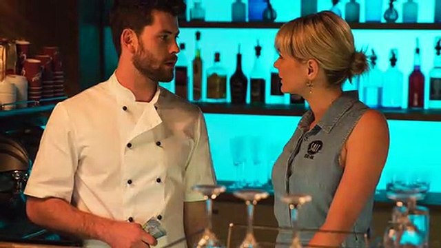 Home and Away Spoiler Gallery - March 20th-23rd Justin finds Brody's drugs 2017