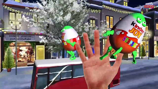 Skeleton Superman ironman captain america Hulk - Fat spiderman finger Family rhymes 3d ani