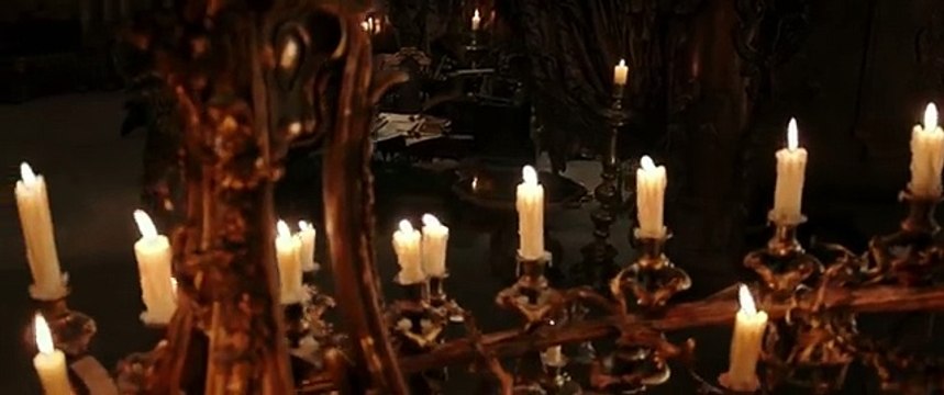 Piękna i Bestia [2017] F­il­m O­n­lin­e (Piękna i Bestia C­d­a)