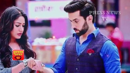 Ishqbaaz - 18th March 2017 - Starplus