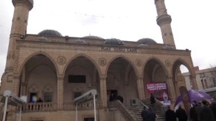 Çanakkale Şehitleri Için 3 Dilde Mevlit