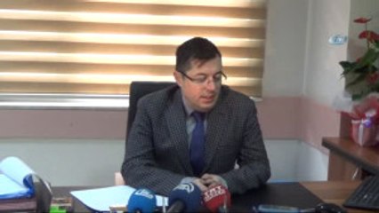 Hastane Yönetiminden Yangınla İlgili Açıklama Yapıldı