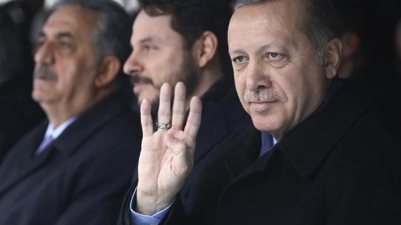 Que cherche Erdogan avec ses provocations ?