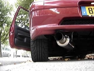 Peugeot 106 KazimiR Décata