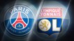 Big Match Focus - PSG v Lyon