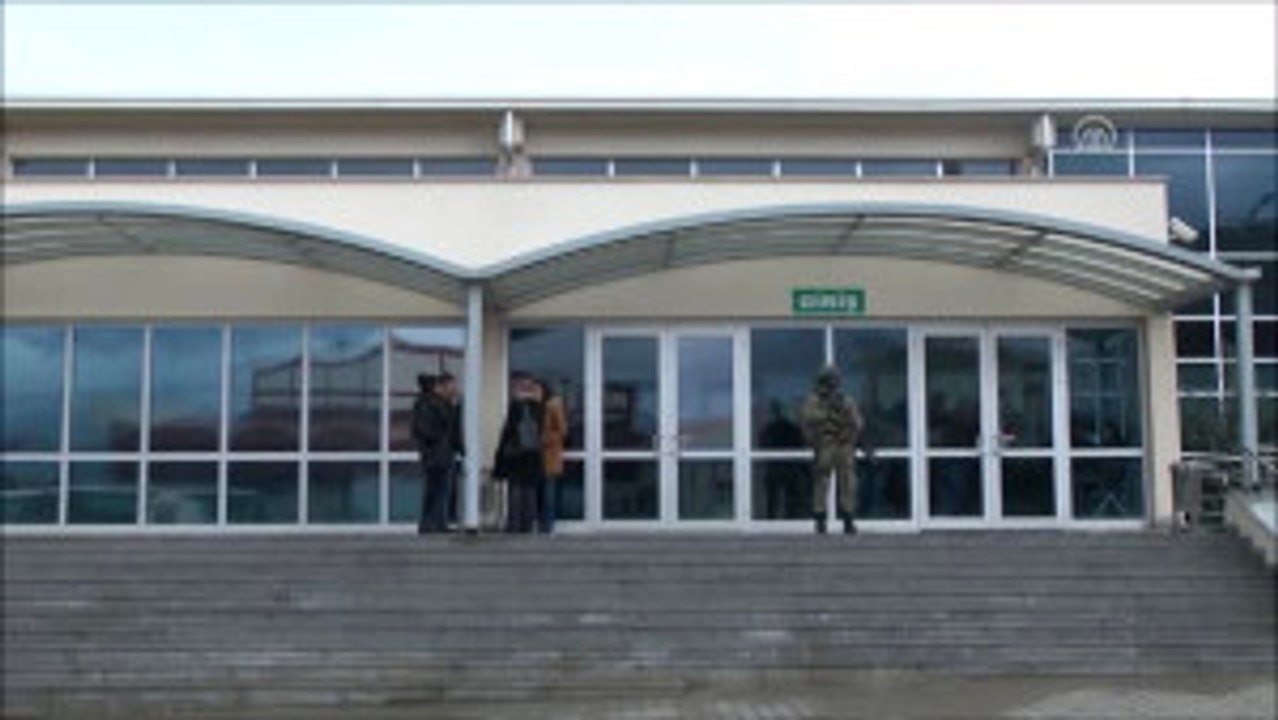 Hava Harp Okulu Öğrencilerinin Darbe Girişimi Davası - 69 Öğrenci Tahliye Edildi