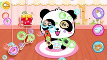 Baby Panda Care BabyBus Fun Video Games for Kids Toddlers and Babys