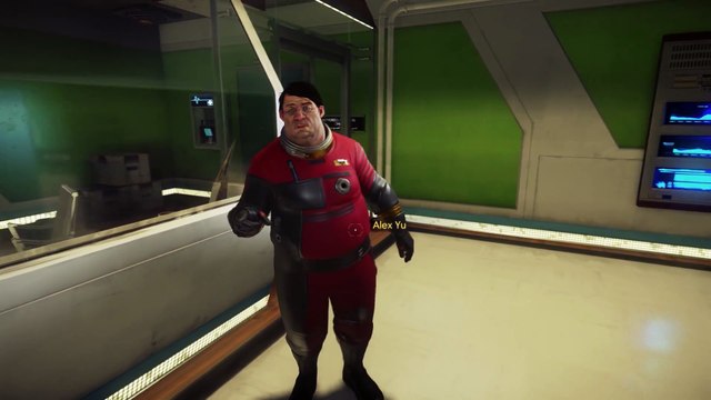 Prey – Primeros 35 minutos de gameplay