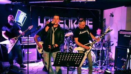 Bulles de Musique | LOVEDRIVE